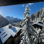 La Finestra Sul Brenta - Campiglio