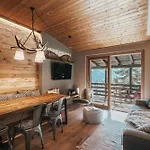 La Finestra Sul Brenta - Campiglio