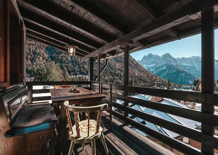 La Finestra Sul Brenta - Campiglio